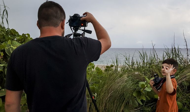 Fotografía