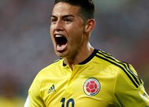 Con rebeldía y corazón, Colombia se clasifica al Mundial