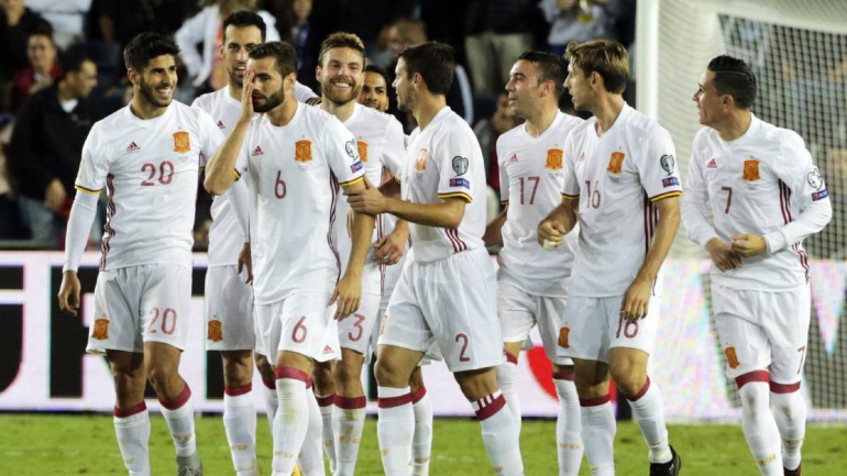 Ya se conocen todas las cabezas de serie del Mundial