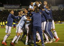 Messi es Mundial: Triplete para ir a Rusia 2018