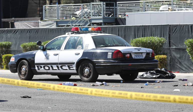 Demandan a Hotel escenario del tiroteo de las Vegas: Sobreviviente de matanza de Las Vegas interpone primera demanda contra hotel