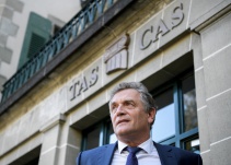 Fiscalia Suiza abre nueva investigación contra ex secretario de la FIFA