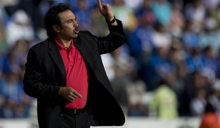 Hugo Sánchez Juan Carlos Osorio México: Con Osorio al frente, México está perdiendo el tiempo: Hugo Sánchez