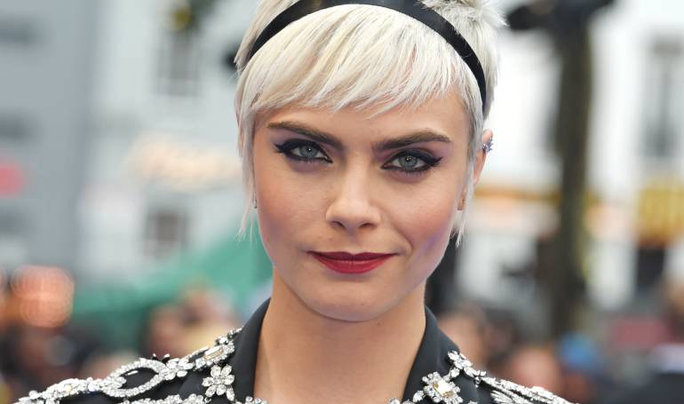Harvey Weinstein Cara Delevigne: Cara Delevigne también fue víctima del acoso sexual de Harvey Weinstein