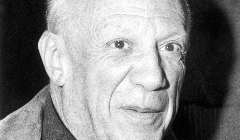 Pablo Picasso