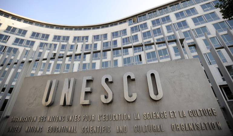 Estados Unidos Unesco: La Unesco califica como "pérdida para el multilateralismo" la retirada de EE.UU.