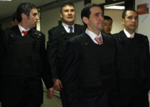 Corte Suprema de Justicia aumentó la pena de los primos Nule por el carrusel de contratos
