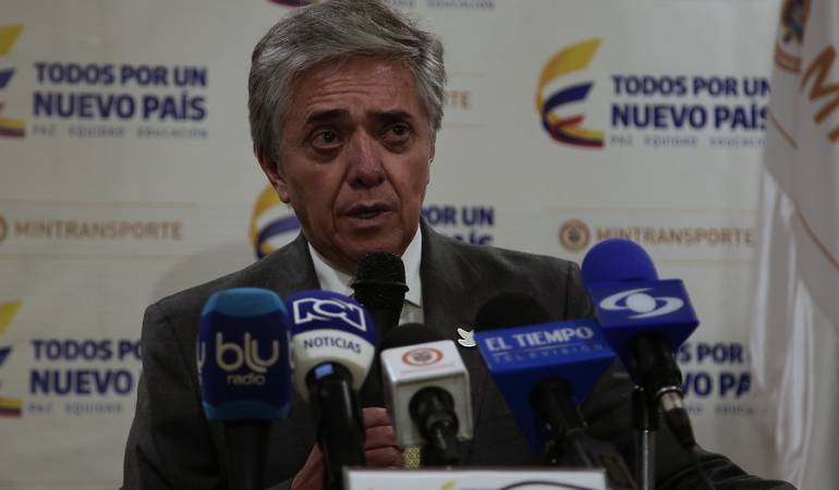 Germán Cardona ministro de vivienda Jaime Pumarejo: Germán Cardona será ministro de Vivienda encargado