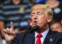 Trump pedirá al Congreso de EE.UU. que ponga límites al acuerdo nuclear con Irán