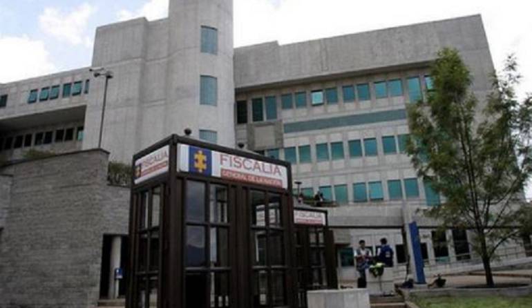 Fiscalía DNE Álvaro Ashton: Fiscalía y Corte reactivan caso de la DNE contra Álvaro Ashton