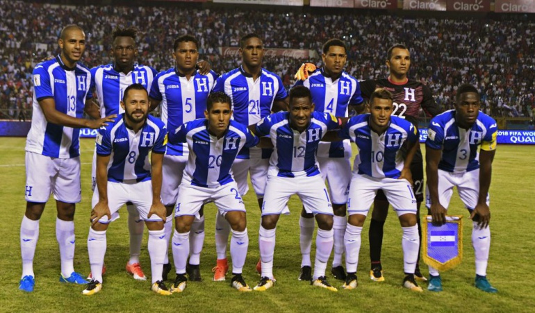Honduras Australia repechaje: Honduras abrirá repesca en casa el 10 de noviembre; Australia será local el 15