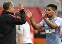 Falcao nos va a aportar su eficacia y calidad de juego: Leonardo Jardim