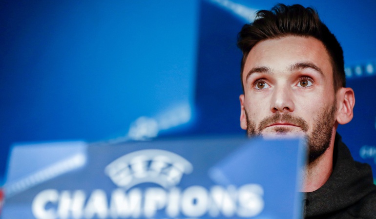 Hugo Lloris Tottenham: Podemos poner en jaque al mejor equipo del Mundo: Hugo Lloris