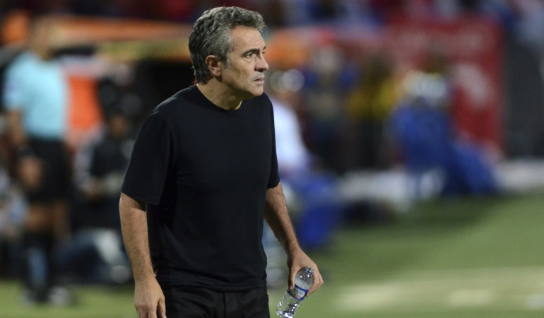Juan Manuel Lillo: Según la radio ADN de Chile, Lillo es alternativa para dirigir a la Selección chilena