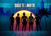 "Súbete a mi moto", la serie de televisión que contará la historia de Menudo