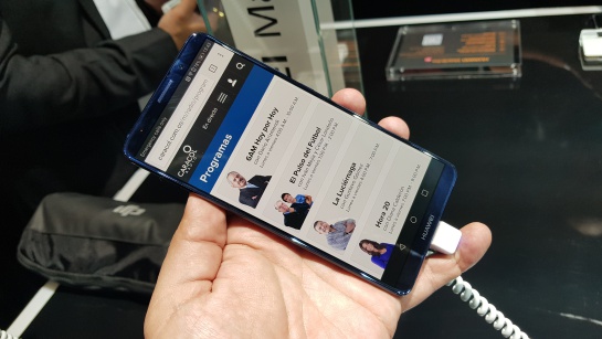 Huawei Mate 10 Precio Colombia: Estuvimos en el lanzamiento del Huawei Mate 10 y esto vimos Huawei Mate 10 Precio Colombia: Estuvimos en el lanzamiento del Huawei Mate 10 y esto vimos