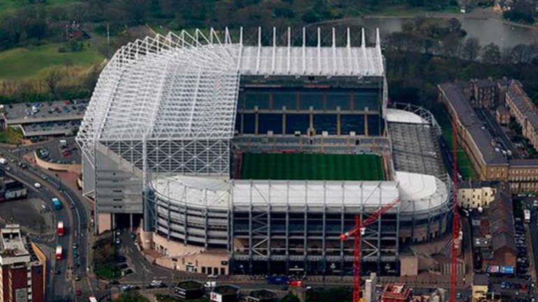 El Newcastle donde brilló el 'Tino' Asprilla está a la venta