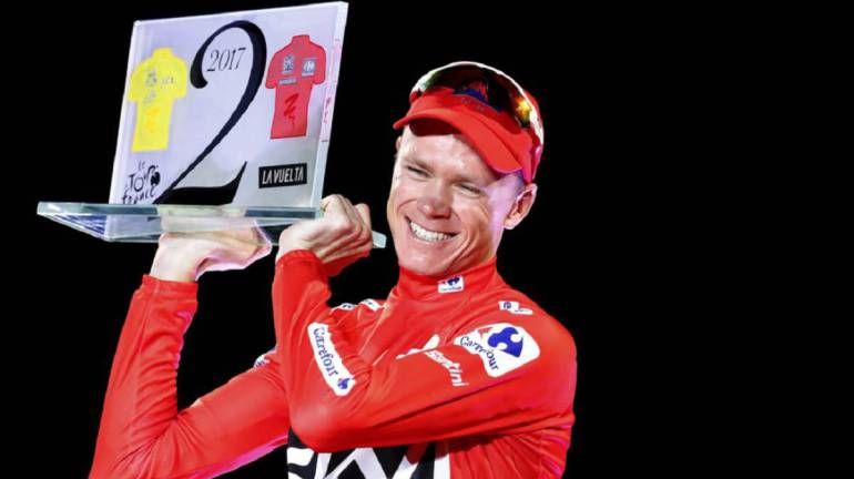 El recorrido del Tour de Francia 2018: pavé, montaña y CRI