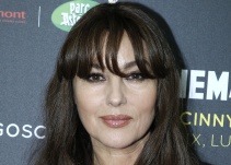 ¿Repetirá Monica Bellucci como chica Bond?