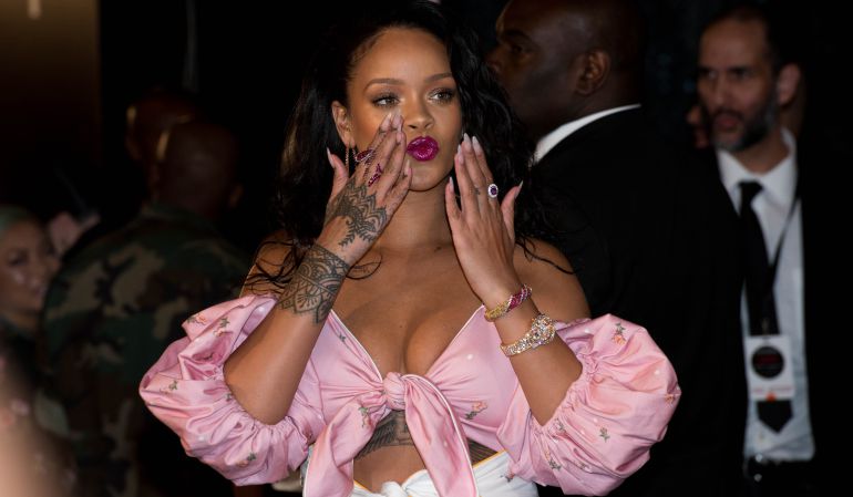 Rihanna