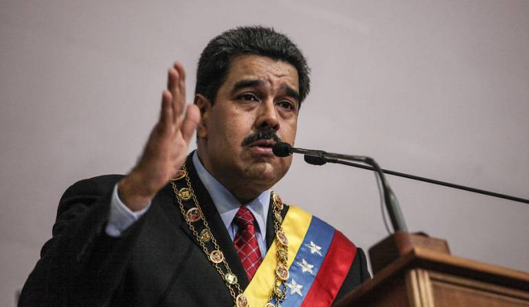 Trump Maduro Venezuela: “Resultados en Venezuela son un mensaje brutal para Trump y sus aliados”: Maduro