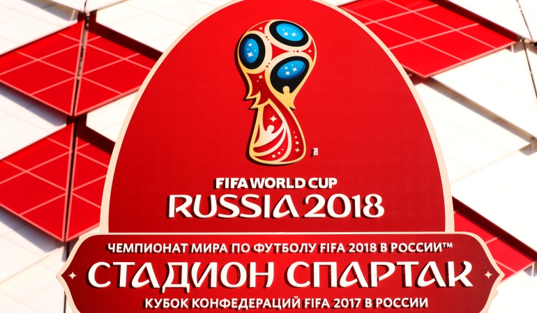 Mundial de Rusia 2018: Estado Islámico amenaza con atacar Mundial de Rusia 2018