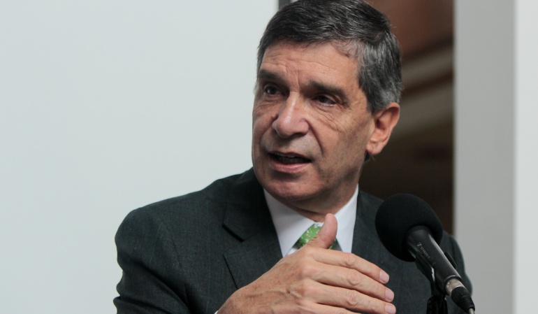 Rafael Pardo