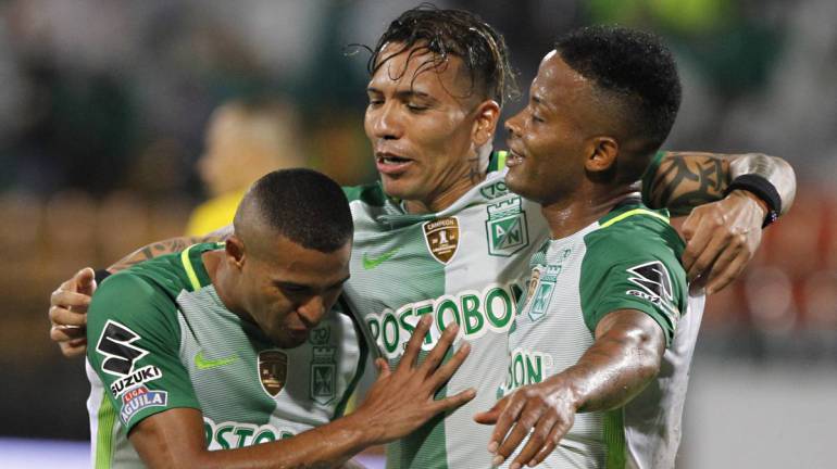 World Ranking: Nacional es el mejor club de Colombia