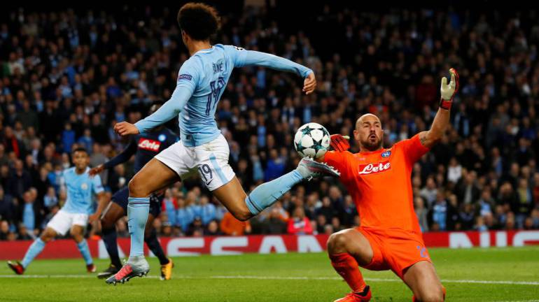 JASON CAIRNDUFF/Action Images via Reuters