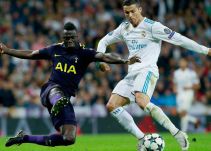 Dávinson pasa la prueba de Champions ante Real Madrid