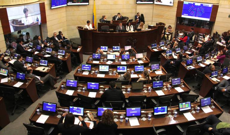 Congreso Ángel Custodio Cabrera: Congreso debe aprobar el presupuesto de 2018 a más tardar el viernes