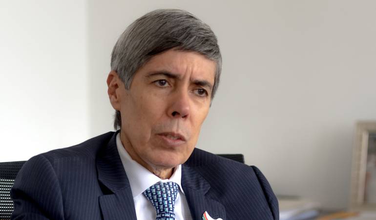 Estados Unidos canceló la visa al exgobernador Alan Jara Estados Unidos canceló la visa al exgobernador Alan Jara