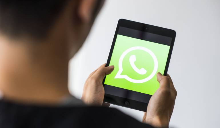 Ubicación en tiempo real en Whatsapp: Ahora Whatsapp permite compartir la ubicación en tiempo real