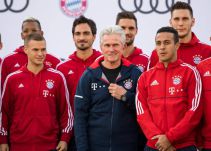 Las 5 normas que ha impuesto Heynckes en el Bayern