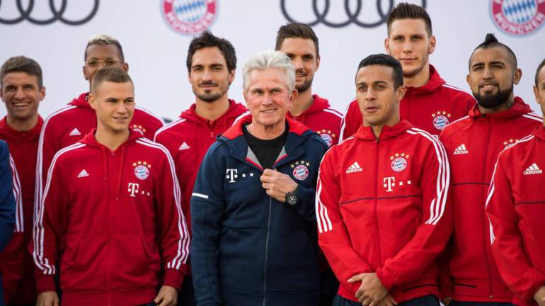 Las 5 normas que ha impuesto Heynckes en el Bayern