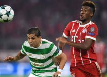 ¿Qué tiene Coman sobre James para ser titular en Bayern?