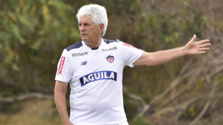 "No creo que tengan que llevar a Teo y a Chará a los amistosos"