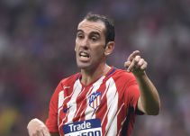 Godín, a un partido de igualar al colombiano Amaranto Perea