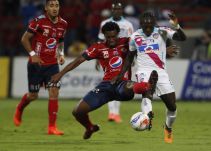 Final abierta, DIM y Junior definen título en Barranquilla