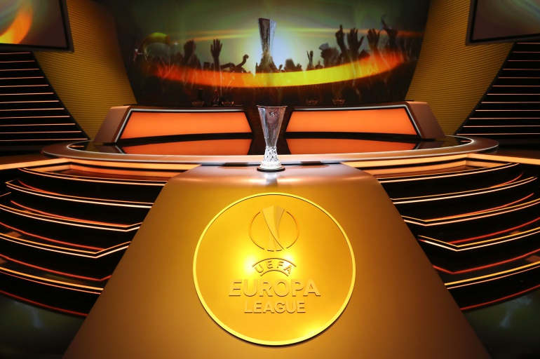 Europa League partidos: Prográmese con los partidos de la tercera fecha de la Liga de Europa