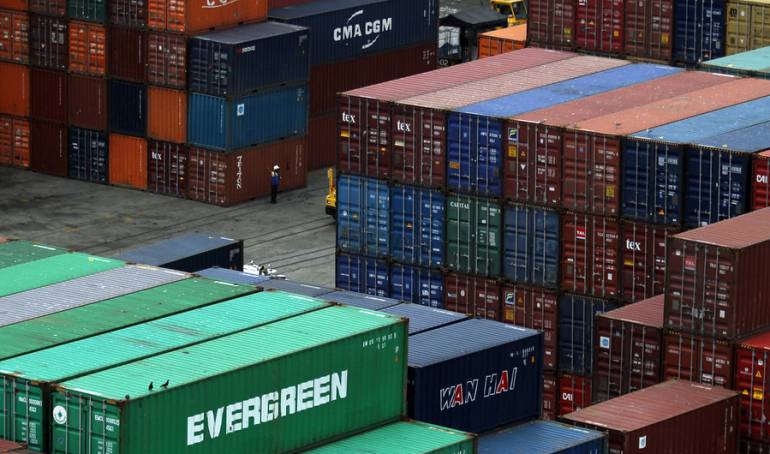EE.UU y la Unión Europea Contraloría TLC: Acuerdos comerciales con EE.UU y la Unión Europea no se han aprovechado: Contraloría