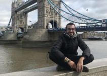 ¿Cuál es el equipaje ideal para recorrer el mundo?