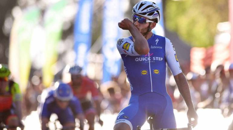 Twitter @quickstepteam