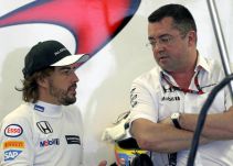 Éric Boullier: No hay mejor piloto que Fernando Alonso