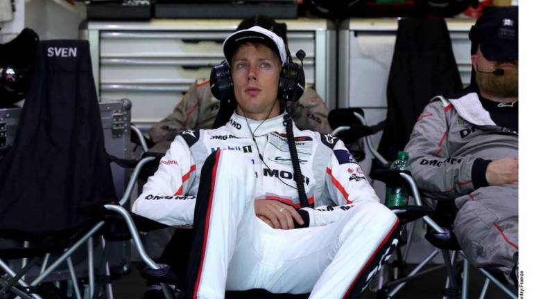 F1: Hartley y su libro de 50 páginas para pilotar el Toro Rosso