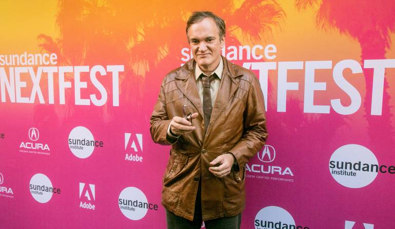 Tarantino