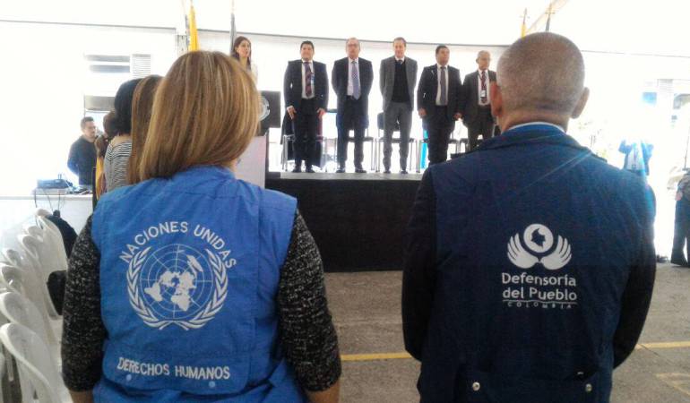 Naciones unidas urge investigación por hechos en Tumaco: ONU pidió celeridad en las investigaciones por crímenes en Tumaco