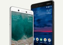 Nokia presenta su nuevo smartphone