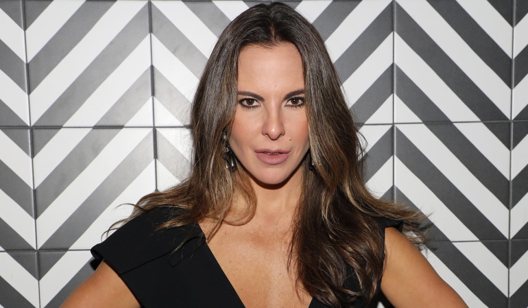 Kate del Castillo