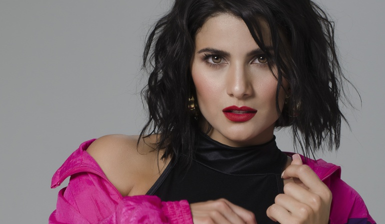 Nuevo video musical de Martina La Peligrosa: ¿Por qué Martina La Peligrosa lanza video distorsionado de “Cuando me recuerdes”?